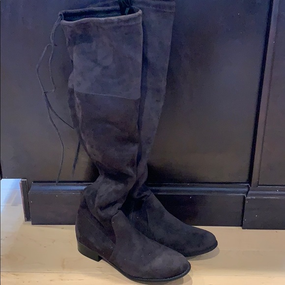a new day Shoes - NWOT A New Day over the knee boots 9.5